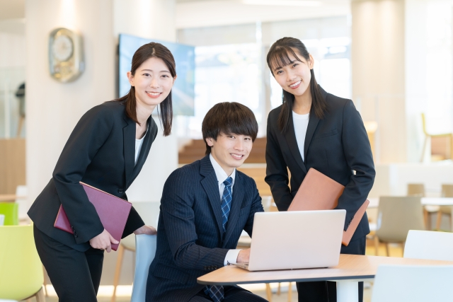 実際の事例と企業の声