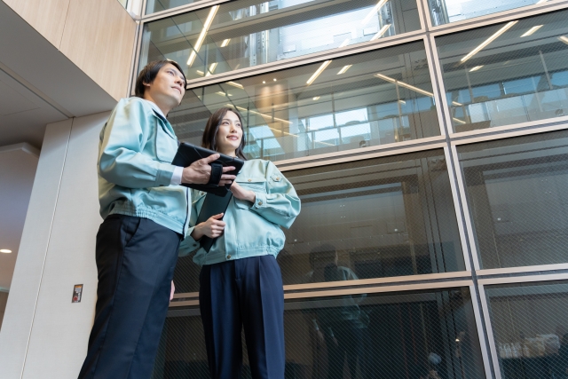 4. 労働環境の改善方法