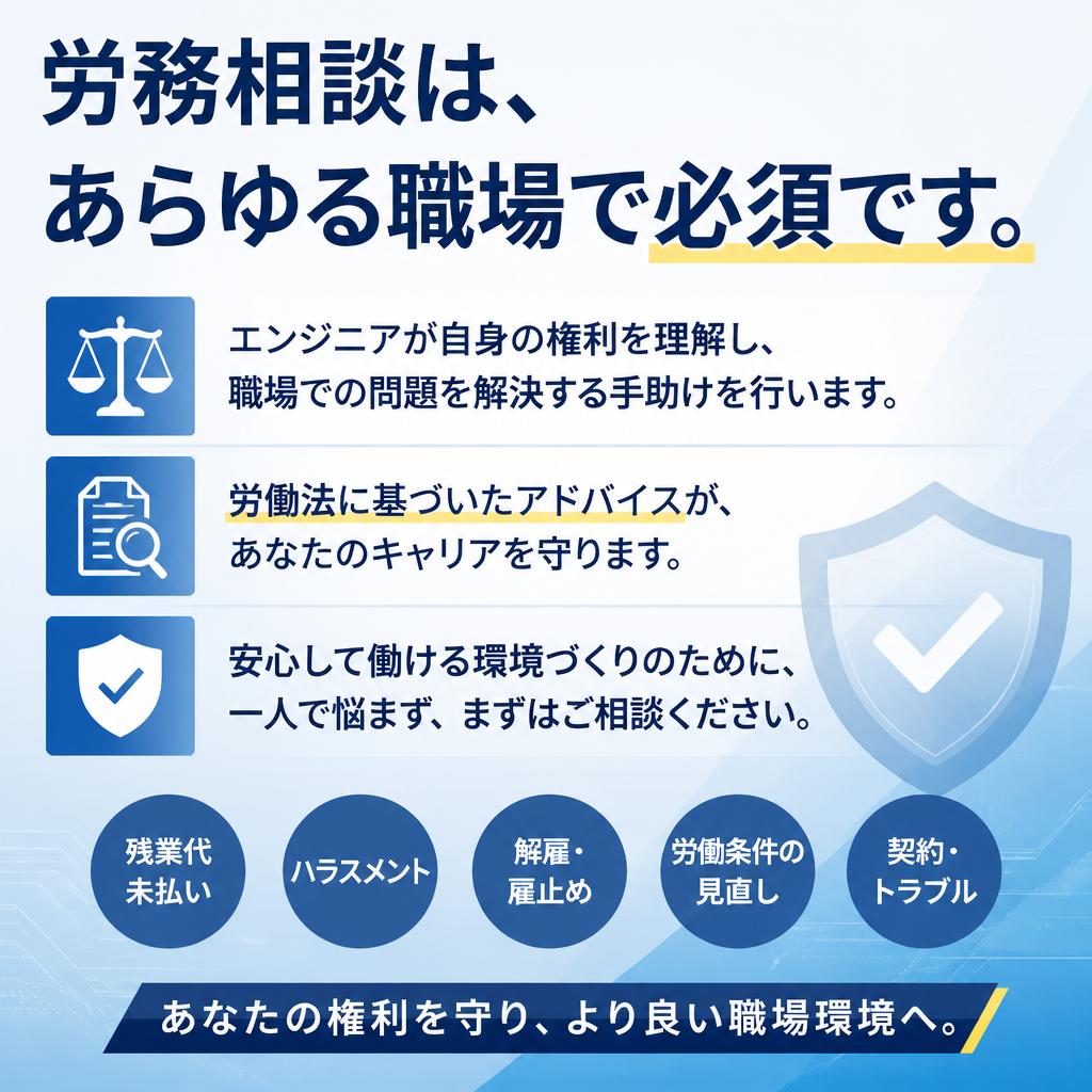 労務相談の重要性