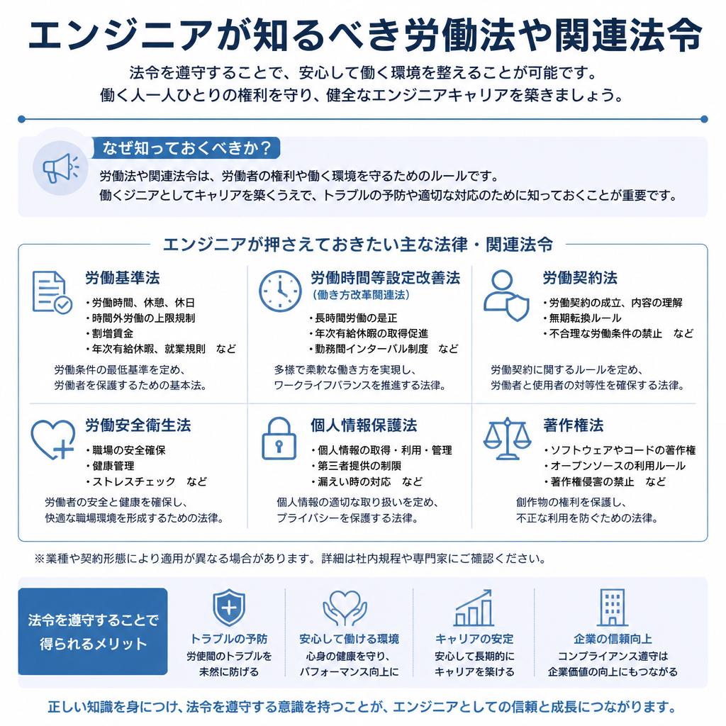 法令遵守の意義